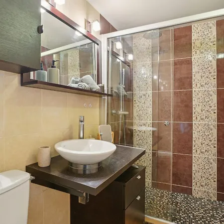 Appartement Bnbnova - Pompidou & Le Marais *