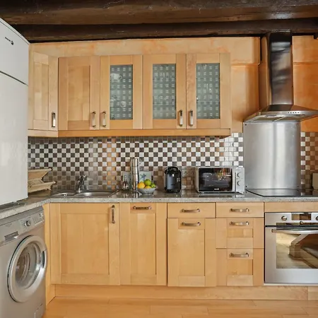 Bnbnova - Pompidou & Le Marais